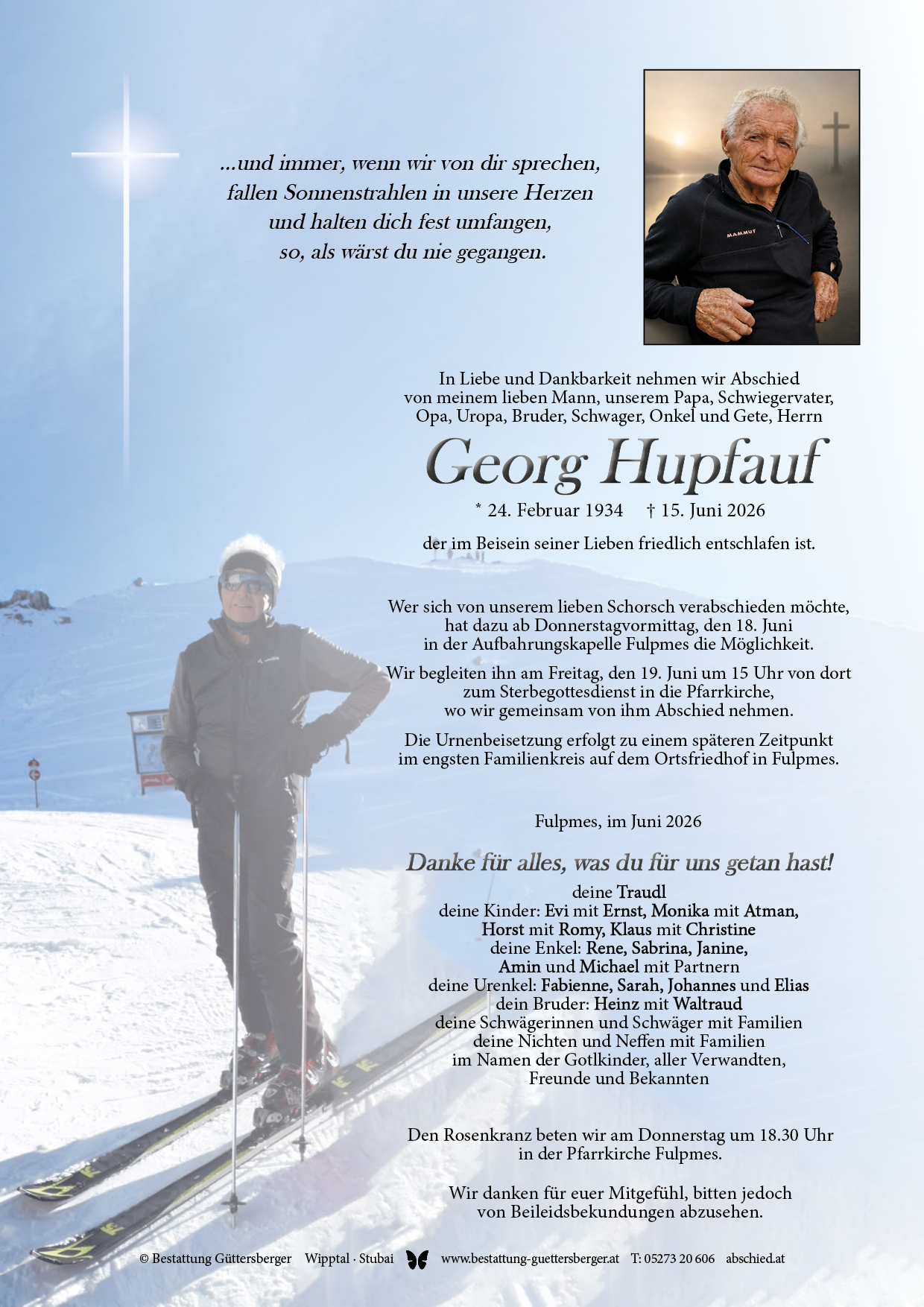 Georg Hupfauf